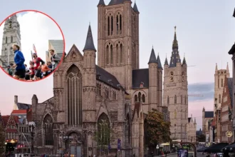 Ghent non-profit Sportaround calls for wider marathon access