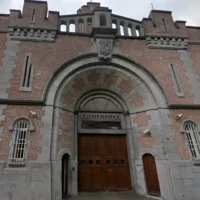 Ghent prison unions file strike over guard duties