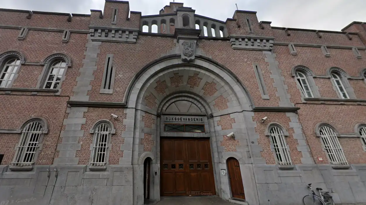 Ghent prison unions file strike over guard duties