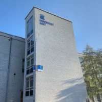 Ghent starts plant test in rubble soil with UGent, 36 plots