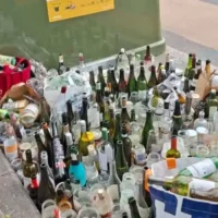 Ghent tests glass sensors as 50K homes face waste change