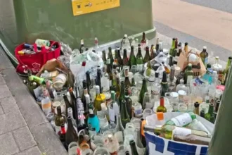 Ghent tests glass sensors as 50K homes face waste change