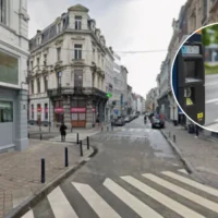 Ghent to end cash parking by 2026 as 70 percent use apps