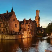 Ghent vs Bruges Which Belgian City Should You Visit
