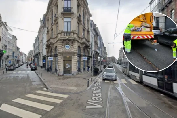 Ghent waste collection strikes suspended until next week