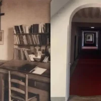 Ghent's Patersgang monastery needs €800K for renovation