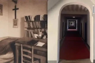 Ghent's Patersgang monastery needs €800K for renovation