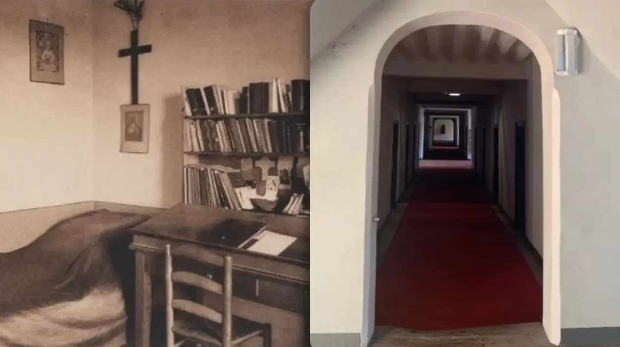 Ghent's Patersgang monastery needs €800K for renovation