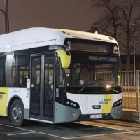Ghent's public transport disrupted by August roadworks