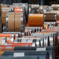 Ghent’s steel plant faces power failure Operations disrupted