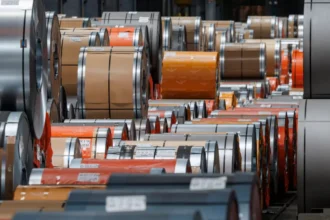 Ghent’s steel plant faces power failure Operations disrupted