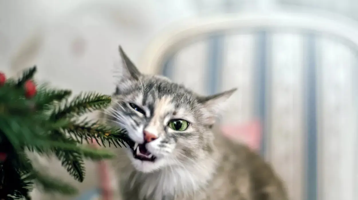 Ghent's tree campaign faces FASFC safety concerns