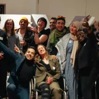 Ghent's youth capital 2024 €2 million for 300 activities and mental health initiatives