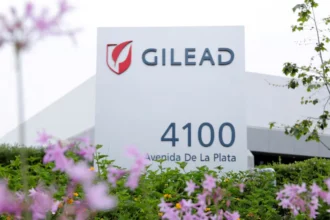 Gilead secures EU approval for new HIV prevention injection