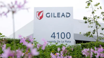 Gilead secures EU approval for new HIV prevention injection
