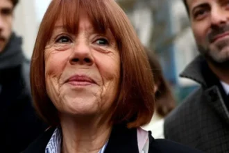 Gisèle Pelicot’s Ex-Husband Sentenced to 20 Years in Mazan mass rape