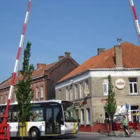 Gistel Mayor Defreyne acts after new violence case, boosts safety