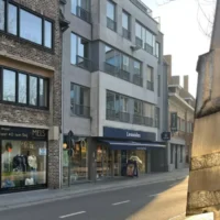 Gistel cuts vacancies to 4.5% under Mayor Defreyne's lead