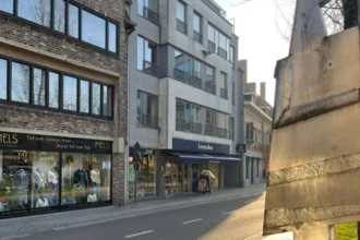 Gistel cuts vacancies to 4.5% under Mayor Defreyne's lead