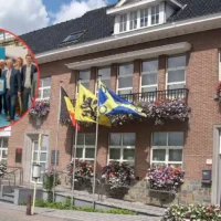 Gits Voestalpine Sadef becomes ambassador for Flemish customs companies