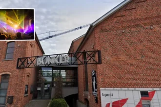 Glabbeek Bunkpop & Strandfuif return to roots after 46 years