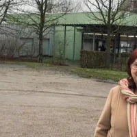 Glabbeek builds 14 homes on old library site Led by Reekmans