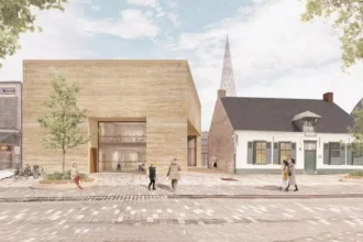 GlazenHuis in Lommel