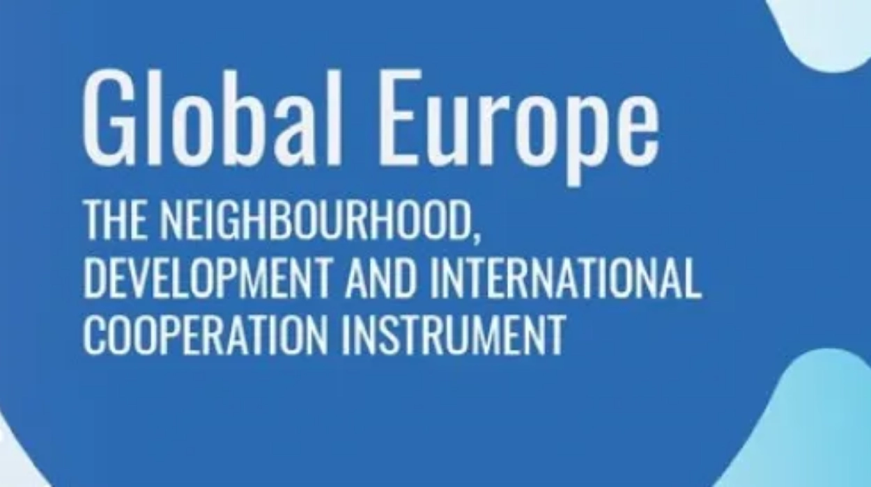 Global Europe Instrument Under Negotiation Spotlight