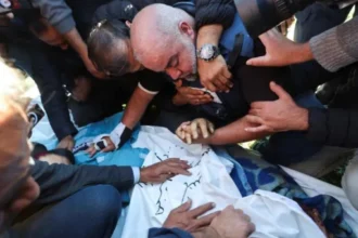 Global organizations urge EU sanctions on Israel over media freedom violations