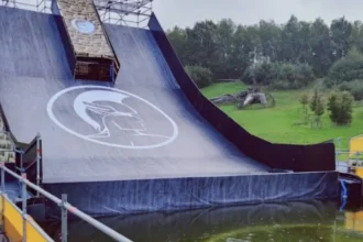 Golazo ends Spartacus Run after 12 years in Boom and Genk