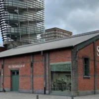 “Good Journey” exhibition opens for toddlers & preschoolers in Antwerp