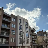 Goodyear CEO's wife murdered in robbery in Sint-Pieters-Woluwe