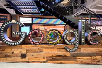 Google Appeals EU Android AI and Search Data Orders