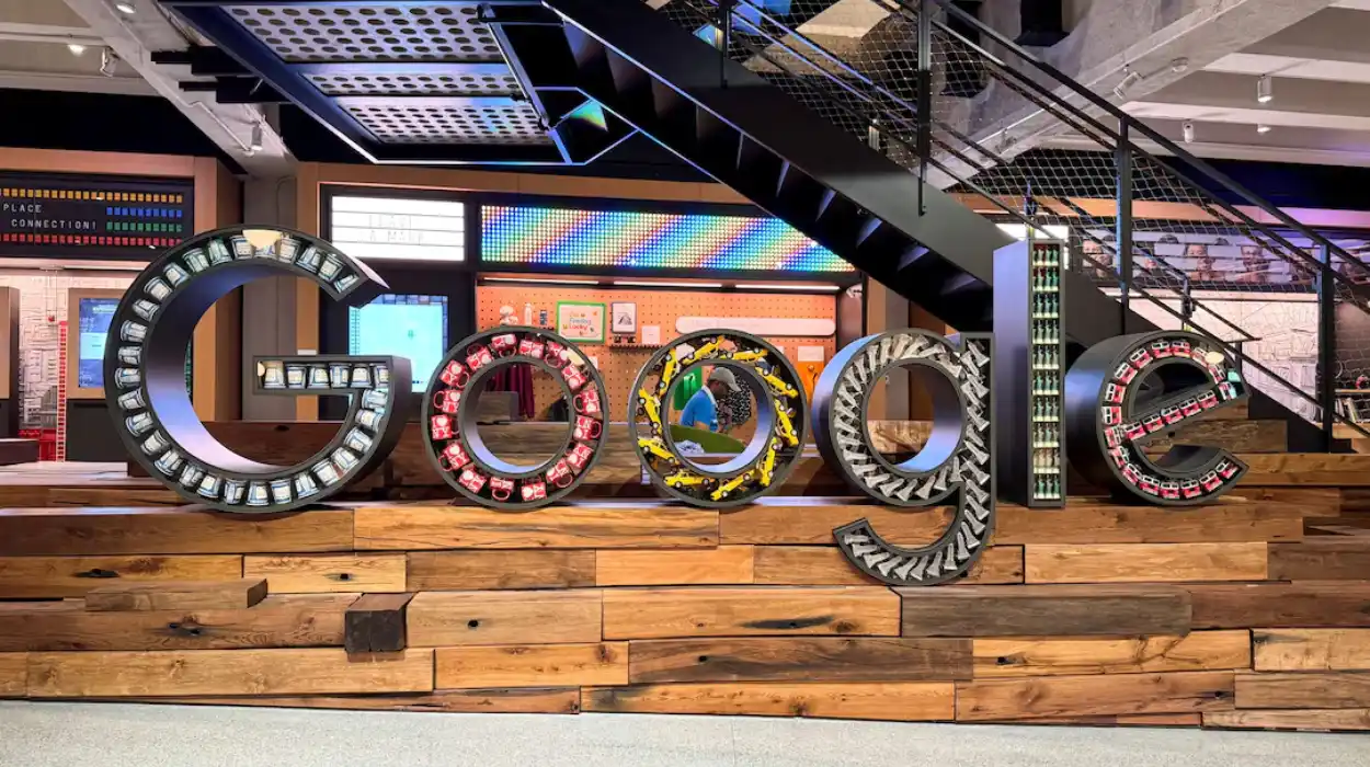 Google Appeals EU Android AI and Search Data Orders