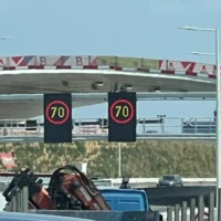 Google Maps misses Merksem’s Oosterweel Bypass for 5 Days