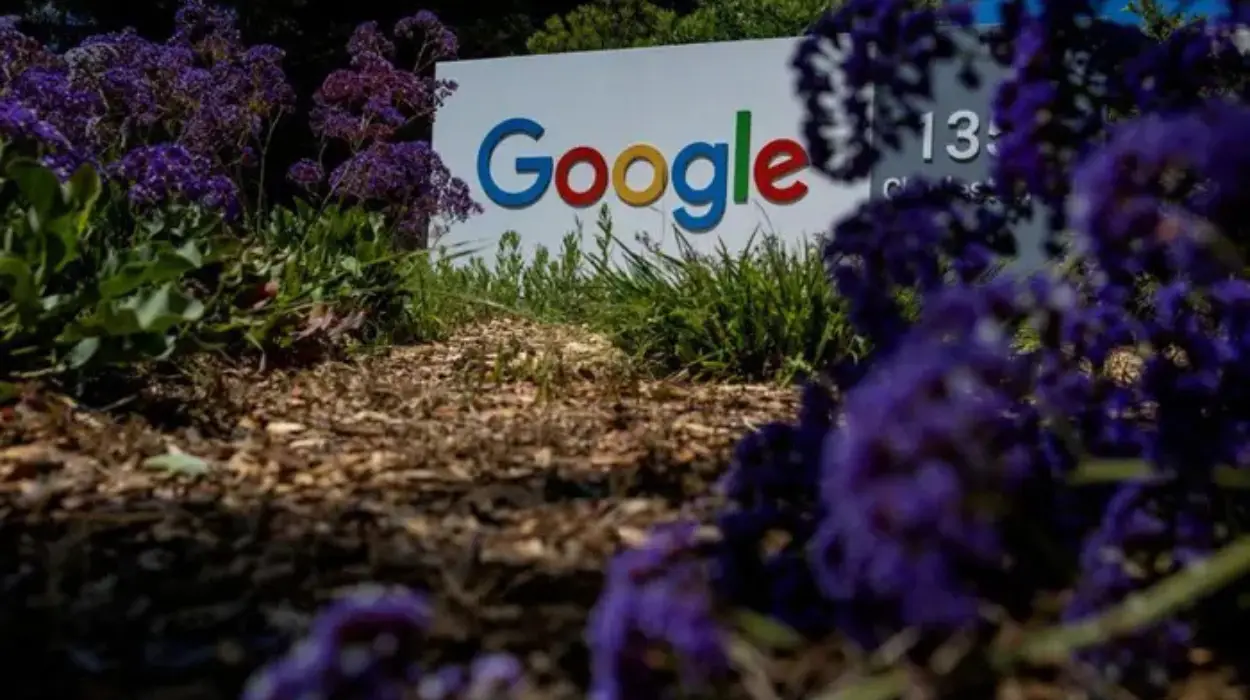 Google warns EU tech rules hurt users and innovation