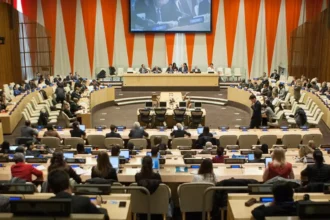 Government convenes meeting focused on reform agenda implementation progress