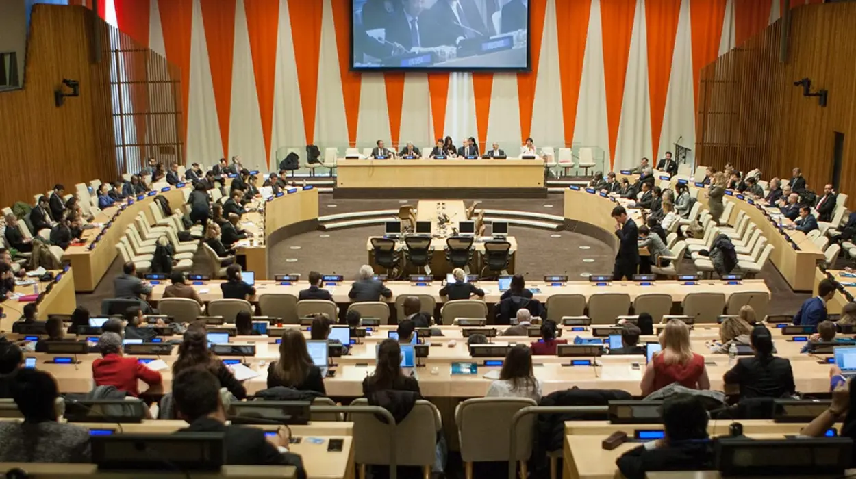 Government convenes meeting focused on reform agenda implementation progress