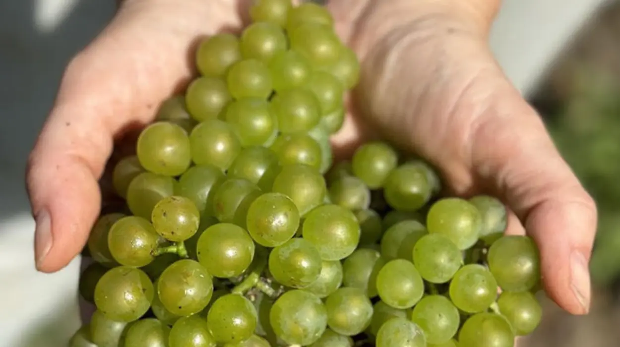 Grapes