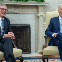 Great Britain’s Foreign Policy