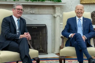 Great Britain’s Foreign Policy