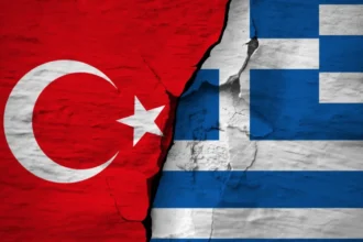 Greece threatens to block Turkey from EU defence fund