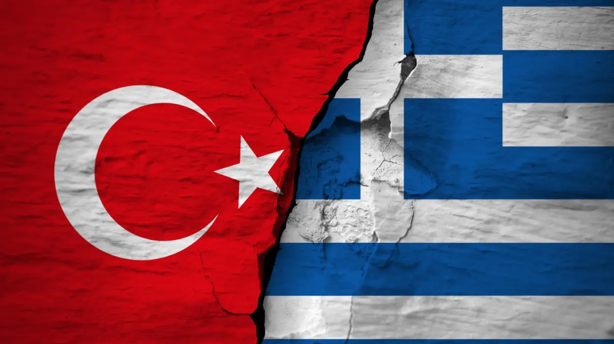 Greece threatens to block Turkey from EU defence fund