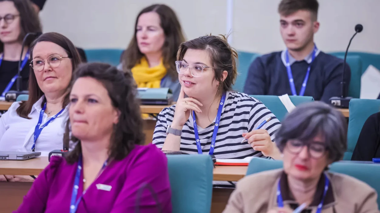 Green and Digital Transitions Demand EU Focus on Skills and Lifelong Learning