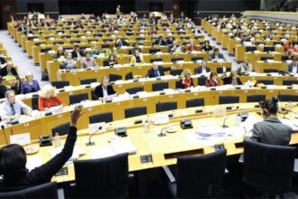 Green and ECR MEPs elected chairs of two key EU parliament committees