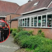 Green light for cheaper Kortrijk fire station plan