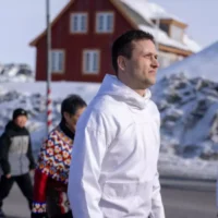 Greenland PM visits Denmark amid Trump annexation push