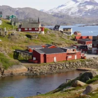 Greenland, the new geopolitical belle of the ball