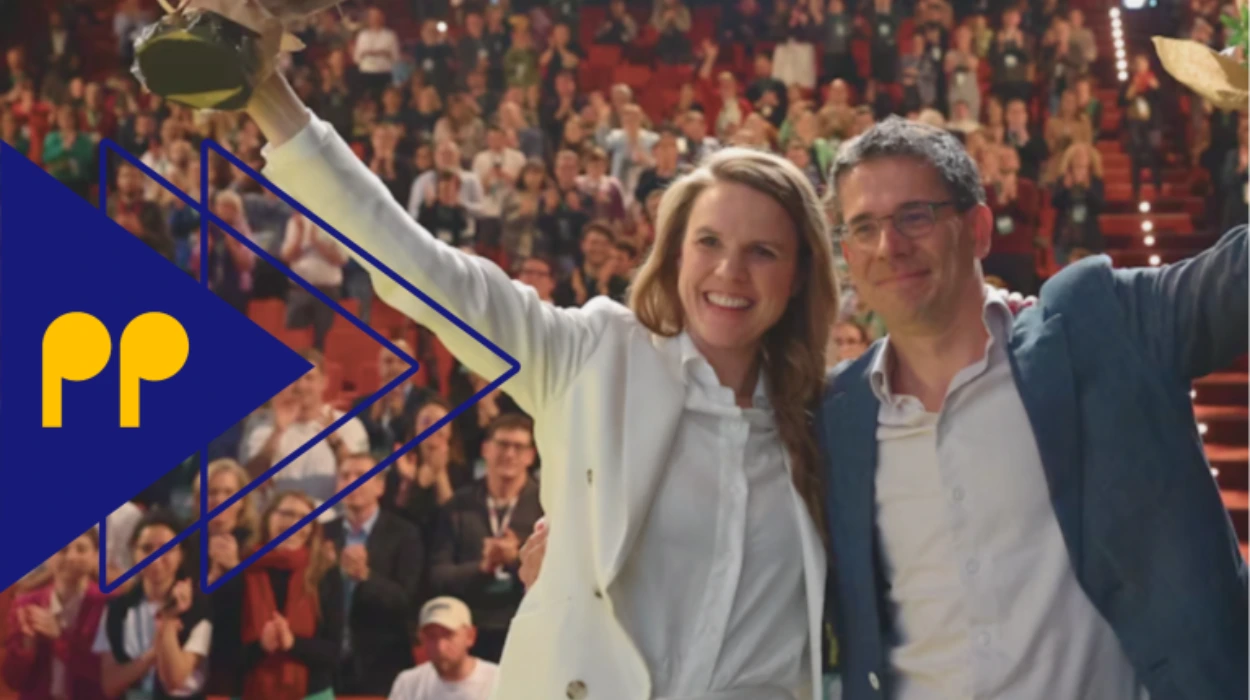 GreensEFA to host press briefing with European mayors