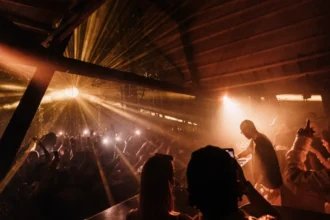 Grimbergen Natuurpunt wants a new site for Voodoo Village